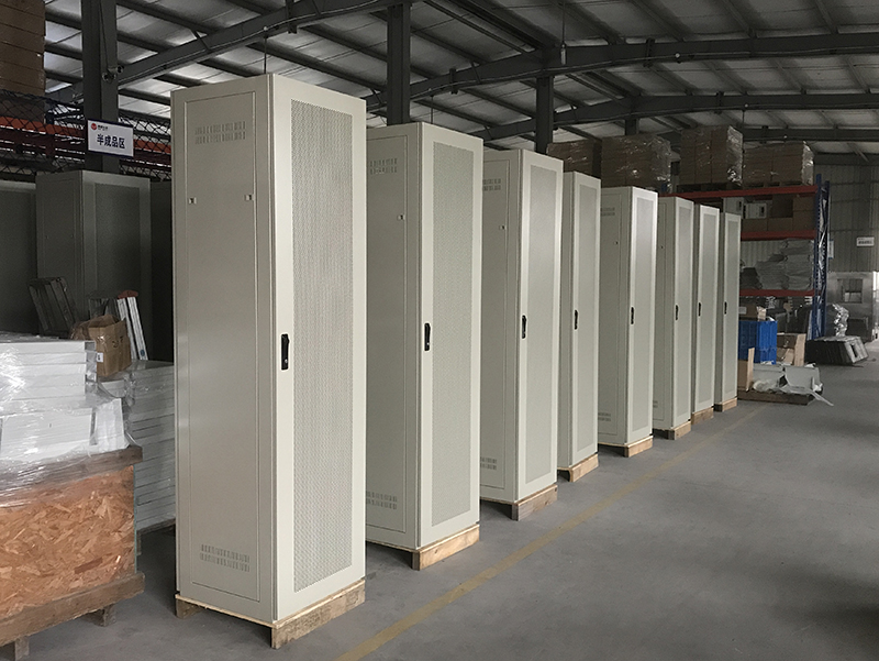 鈑金加工行業(yè)現狀分析及未來發(fā)展方向