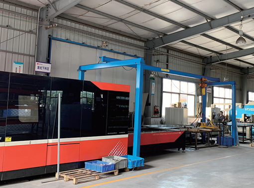 怎么樣延長激光切割機壽命方法